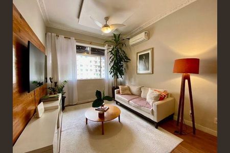 Apartamento à venda com 2 quartos, 70m² em Ingá, Niterói