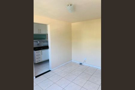 Apartamento à venda com 2 quartos, 54m² em Cubango, Niterói