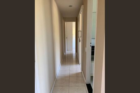 Apartamento à venda com 2 quartos, 54m² em Cubango, Niterói