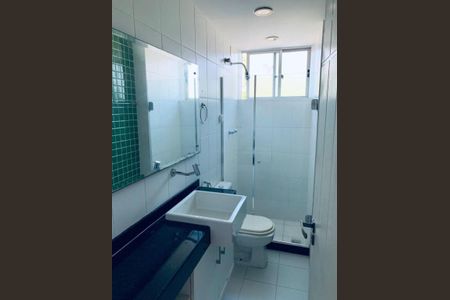 Apartamento à venda com 2 quartos, 54m² em Cubango, Niterói