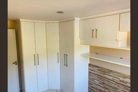 Apartamento à venda com 2 quartos, 54m² em Cubango, Niterói