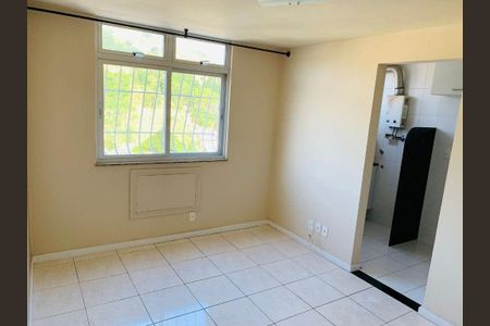 Apartamento à venda com 2 quartos, 54m² em Cubango, Niterói