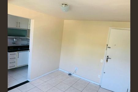 Apartamento à venda com 2 quartos, 54m² em Cubango, Niterói