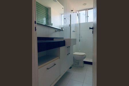 Apartamento à venda com 2 quartos, 54m² em Cubango, Niterói