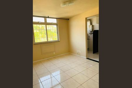 Apartamento à venda com 2 quartos, 54m² em Cubango, Niterói