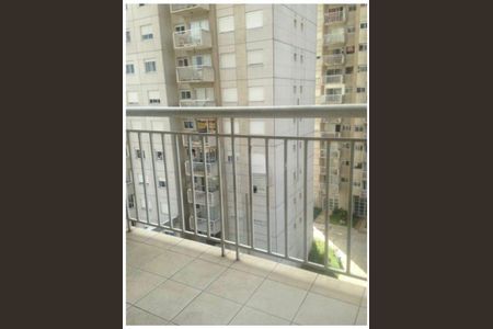 Apartamento à venda com 2 quartos, 54m² em Barra Funda, São Paulo