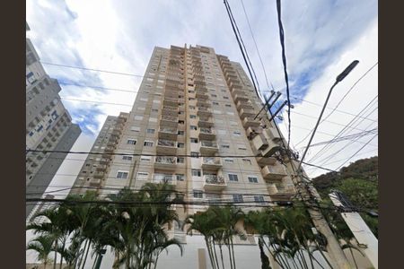 Apartamento à venda com 2 quartos, 54m² em Barra Funda, São Paulo