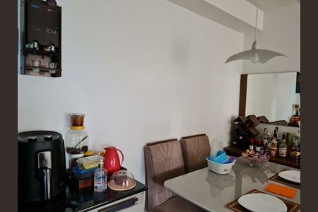 Apartamento à venda com 2 quartos, 54m² em Barra Funda, São Paulo