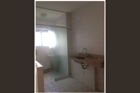 Apartamento à venda com 2 quartos, 54m² em Barra Funda, São Paulo