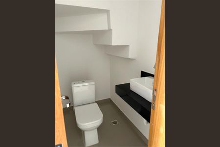 Casa à venda com 3 quartos, 110m² em Jardim Cidalia, São Paulo