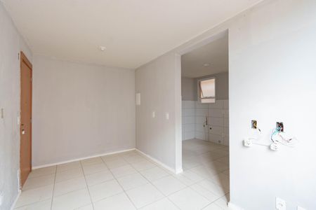 Apartamento para alugar com 2 quartos, 48m² em Fátima, Canoas