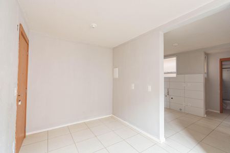 Apartamento para alugar com 2 quartos, 48m² em Fátima, Canoas