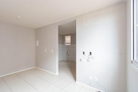 Apartamento para alugar com 2 quartos, 48m² em Fátima, Canoas