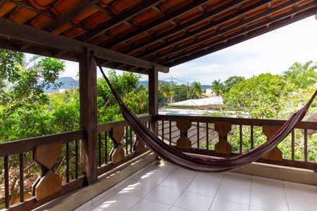 Casa de Condomínio à venda com 4 quartos, 375m² em Itaipu, Niterói