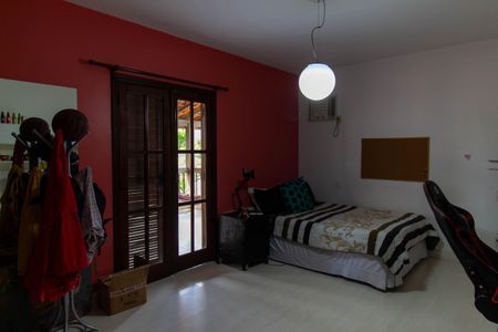 Casa de Condomínio à venda com 4 quartos, 375m² em Itaipu, Niterói