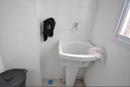 Apartamento à venda com 46m², 2 quartos e sem vagaÁrea de Serviço