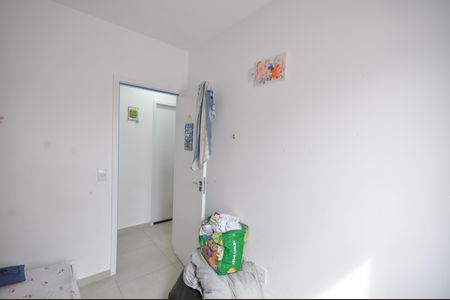 Apartamento à venda com 46m², 2 quartos e sem vagaQuarto 2