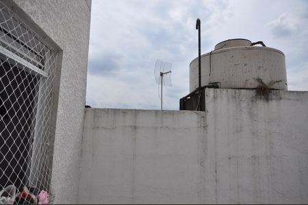 Apartamento à venda com 46m², 2 quartos e sem vagaVista do Quarto 2