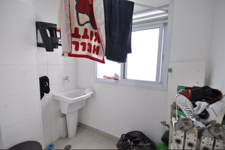 Apartamento à venda com 46m², 2 quartos e sem vagaÁrea de Serviço