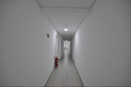 Apartamento à venda com 46m², 2 quartos e sem vagaHall de entrada