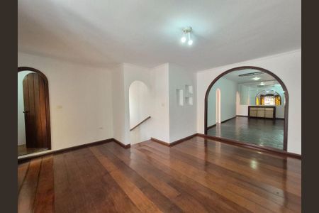 Casa à venda com 3 quartos, 154m² em Conjunto Residencial Butanta, São Paulo