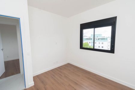 Apartamento à venda com 72m², 3 quartos e 2 vagas Apartamento à venda com 72m², 3 quartos e 2 vagasQuarto 2