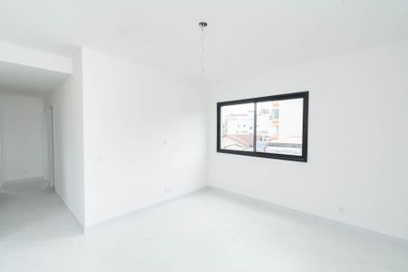 Sala de apartamento à venda com 3 quartos, 72m² em Novo Eldorado, Contagem