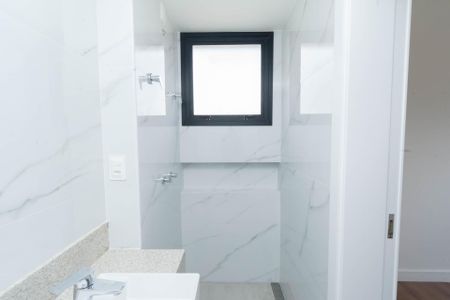 Apartamento à venda com 72m², 3 quartos e 2 vagasBanheiro Social