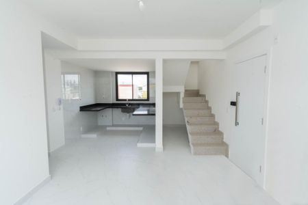 Apartamento à venda com 138m², 3 quartos e 2 vagasSala