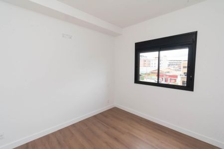 Quarto 2 de apartamento à venda com 3 quartos, 138m² em Novo Eldorado, Contagem