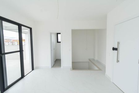 Apartamento à venda com 138m², 3 quartos e 2 vagasCobertura - Sala