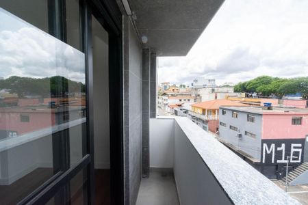 Apartamento à venda com 138m², 3 quartos e 2 vagasVaranda da Suíte