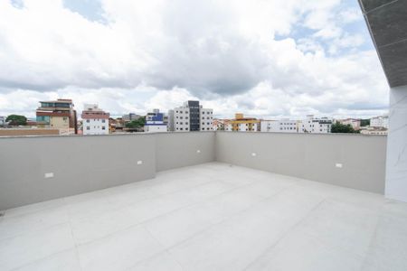 Apartamento à venda com 138m², 3 quartos e 2 vagasCobertura