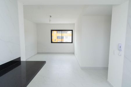 Apartamento à venda com 138m², 3 quartos e 2 vagasCozinha