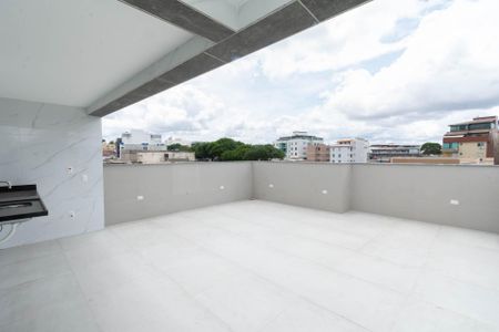 Apartamento à venda com 138m², 3 quartos e 2 vagasCobertura
