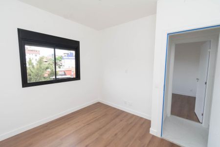 Apartamento à venda com 138m², 3 quartos e 2 vagasQuarto 2