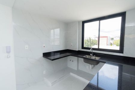 Apartamento à venda com 138m², 3 quartos e 2 vagasCozinha