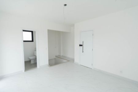 Apartamento à venda com 138m², 3 quartos e 2 vagasCobertura - Sala