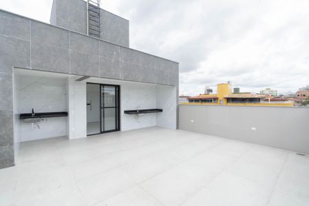 Apartamento à venda com 138m², 3 quartos e 2 vagasCobertura