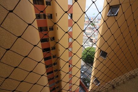 Apartamento à venda com 2 quartos, 65m² em Jaguaribe, Osasco