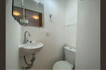 Apartamento à venda com 3 quartos, 73m² em Fátima, Niterói