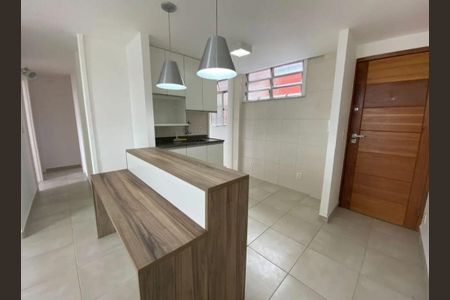 Apartamento à venda com 3 quartos, 73m² em Fátima, Niterói