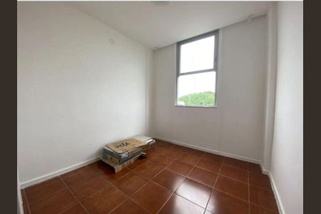 Apartamento à venda com 3 quartos, 73m² em Fátima, Niterói
