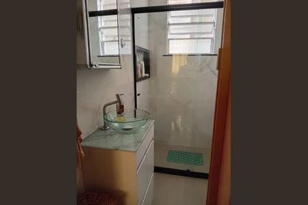 Apartamento à venda com 2 quartos, 70m² em Centro, Niterói