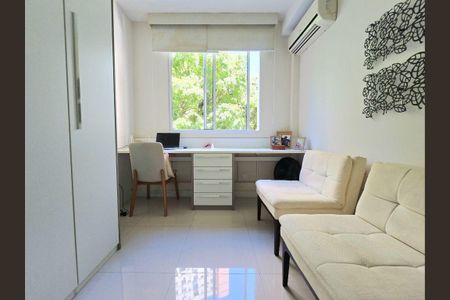 Apartamento à venda com 2 quartos, 70m² em Icaraí, Niterói