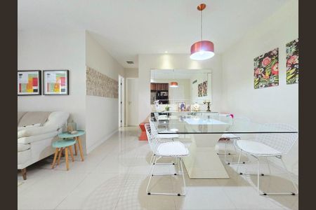 Apartamento à venda com 2 quartos, 70m² em Icaraí, Niterói