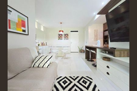 Apartamento à venda com 2 quartos, 70m² em Icaraí, Niterói