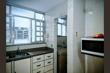Apartamento à venda com 2 quartos, 121m² em Icaraí, Niterói