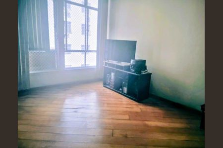 Apartamento à venda com 2 quartos, 121m² em Icaraí, Niterói