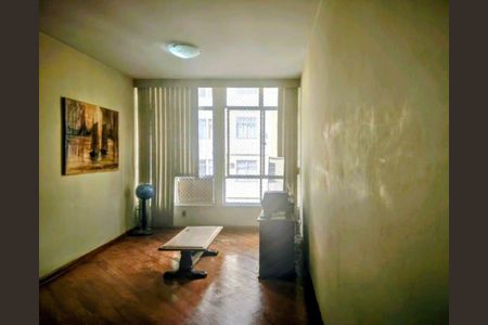 Apartamento à venda com 2 quartos, 121m² em Icaraí, Niterói